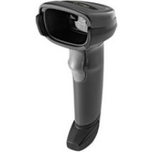 DS2208 Lettore di codici a barre portatile 1D/2D LED Nero