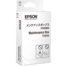 WorkForce WF-100W Series Maintenance Box