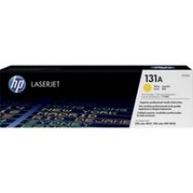 Cartuccia Toner originale giallo LaserJet 131A