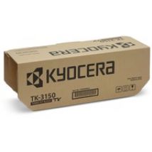 TK-3150 cartuccia toner 1 pz Originale Nero
