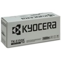 TK-5150K cartuccia toner 1 pz Originale Nero