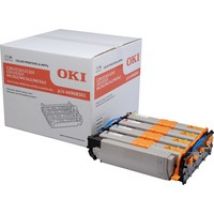 44968301 tamburo per stampante Originale 4 pz Multipack
