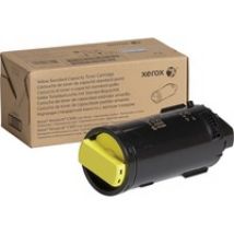 Cartuccia toner Giallo a Standard da 2.400 pagine per VersaLink C500 / C505 (106R03861)
