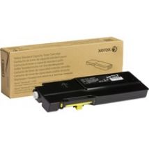 Cartuccia toner Giallo a Standard da 2.500 pagine per VersaLink C400 / C405 (106R03501)