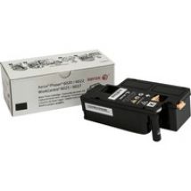 Cartuccia toner Nero a Standard da 2.000 pagine per Phaser 6020 / 6022 / WorkCentre 6025 / 6027 (106R02759)