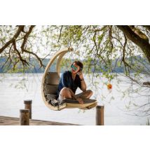 Fauteuil suspendu swing chair - Amazonas