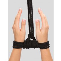 Corde De Bondage Japonais En Coton 10 M, Bondage Boutique - Amorana
