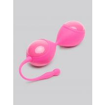 Tracey Cox Supersex Kegel Balls - Amorana