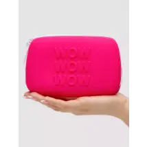 Happy-rabbit Storage Case Sextoy Bag, Beginner - Amorana