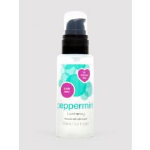 Lovehoney Peppermint Flavoured Lubricant, Peppermint, 100 Ml, Water-based - Amorana