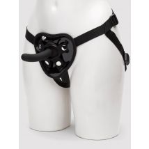 Lovehoney Set Strapon Unisexe Pour Débutants Avec Godemiché - Amorana