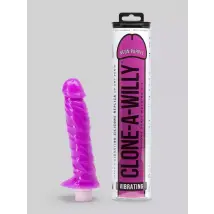 Clone A Willy, Clone-A-Willy Neon Purple, Clone A Willy - Amorana