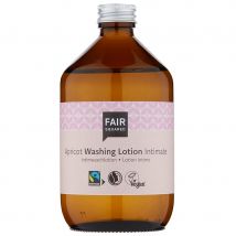 Fair Squared, Intimate Washing Lotion Apricot, Körperpflege - Amorana