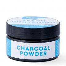 GoBright, Charcoal Powder, Facial Care - Amorana