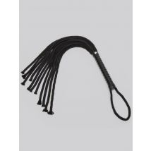 Bondage Boutique Soft Rope Flogger - Amorana