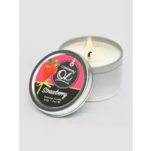 Lovehoney Oh, Strawberry Lickable Massage Candle, Massagekerze - Amorana