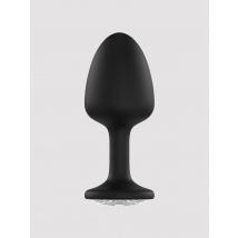 Marc-Dorcel Geisha Diamond Anal plug, L - Amorana