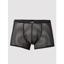 Lhm Gestreifte Boxershorts - Amorana