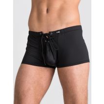 Lhm Boxershorts Mit Schnürung - Amorana