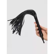 Bondage Boutique Rosen Peitsche - Amorana