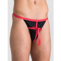 Lhm Unwrap Me Herren-tanga - Amorana
