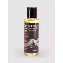 Tracey Cox, Tracey Cox Supersex Massage Oil, Massage Oil - Amorana