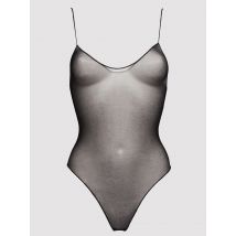 Lovehoney Sheer Spaghetti Strap Body - Amorana