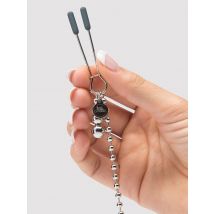 Fifty-Shades-of-Grey Darker At My Mercy Nipple clamps - Amorana