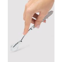 Fifty-shades-of-grey Adrenaline Nadelrad, Silber - Amorana