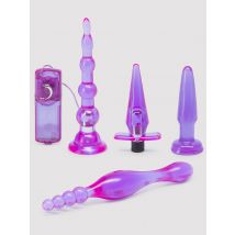 Lovehoney Get Started Beginner's Anal Kit - Amorana