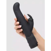 Lovehoney 10-function G-spot Rabbit Vibrator - Amorana