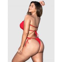 Mapale Antonia Bikini Set - Amorana