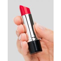 Lovehoney Oh! Lippenstift-vibrator, Schwarz - Amorana