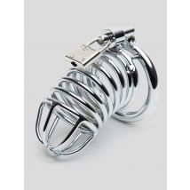 Dominix Cage De Chasteté Deluxe - Amorana