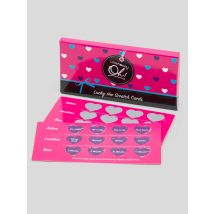 Lovehoney Oh! Cartes À Gratter Pour Elle - Amorana