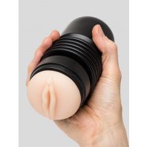 Thrust Pro Ultra Abbie Super Tight Realistic Masturbator - Amorana