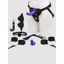 Lovehoney Take Control Bondage Kit - Amorana