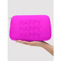Happy-rabbit Storage Case Sextoy Bag, Beginner - Amorana