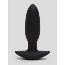 Tracey Cox Supersex Rechargeable Vibrating Butt Plug - Amorana