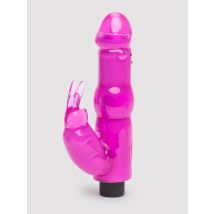 Lovehoney-basics Vibromasseur Rabbit, Basics Vibromasseur Rabbit - Amorana