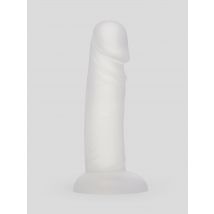 Lovehoney-basics Gode Avec Ventouse, Basics Dildo - Amorana