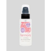 Lovehoney Lubrifiant Harmony Massage 2 En 1, 100 Ml, À Base D'Eau - Amorana