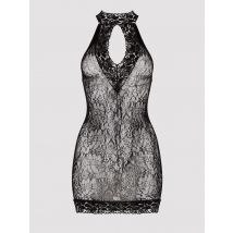 Fifty Shades of Grey Captivate Spanking Mini Dress One Size - Amorana