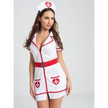Lovehoney Fantasy Krankenschwester-kostüm - Amorana