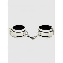 Bondage Boutique Glow In The Dark Wrist Cuffs - Amorana