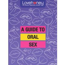 Lovehoney Guide Du Sexe Oral - Amorana