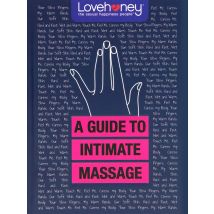 Lovehoney Guide Du Massage Intime - Amorana