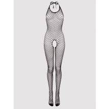 Lovehoney Mindful Econyl Fishnet Bodystocking One Size (uk 8-16) - Amorana