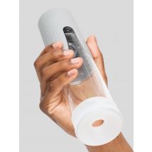 Lovehoney Health Penis Pump and Ring Set - Amorana