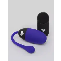 Lovehoney Remote Control Love Egg Vibro Ei - Amorana